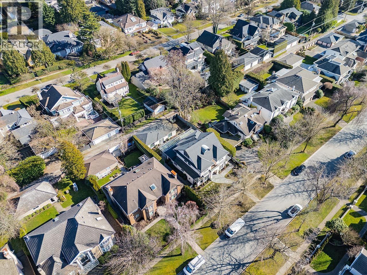 6886 ANGUS DRIVE, Vancouver