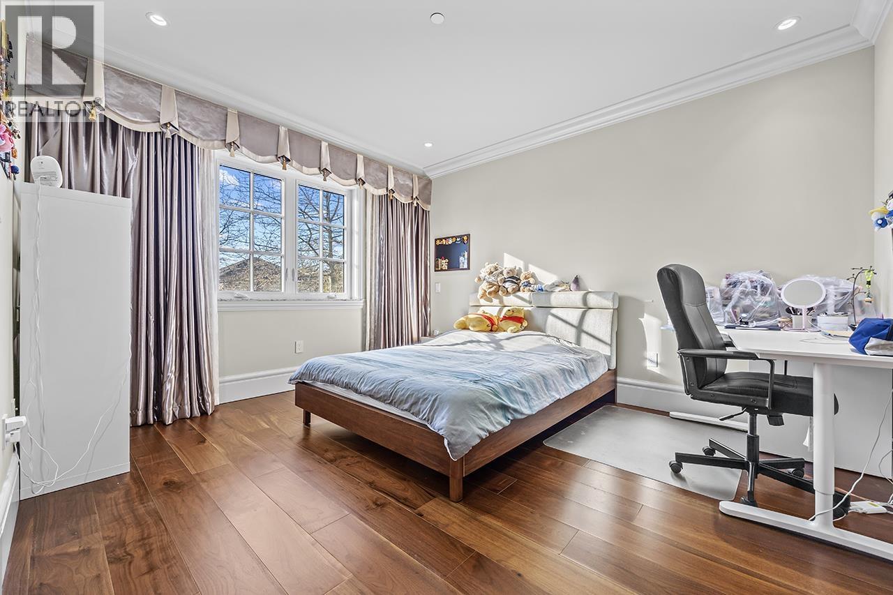 6886 ANGUS DRIVE, Vancouver