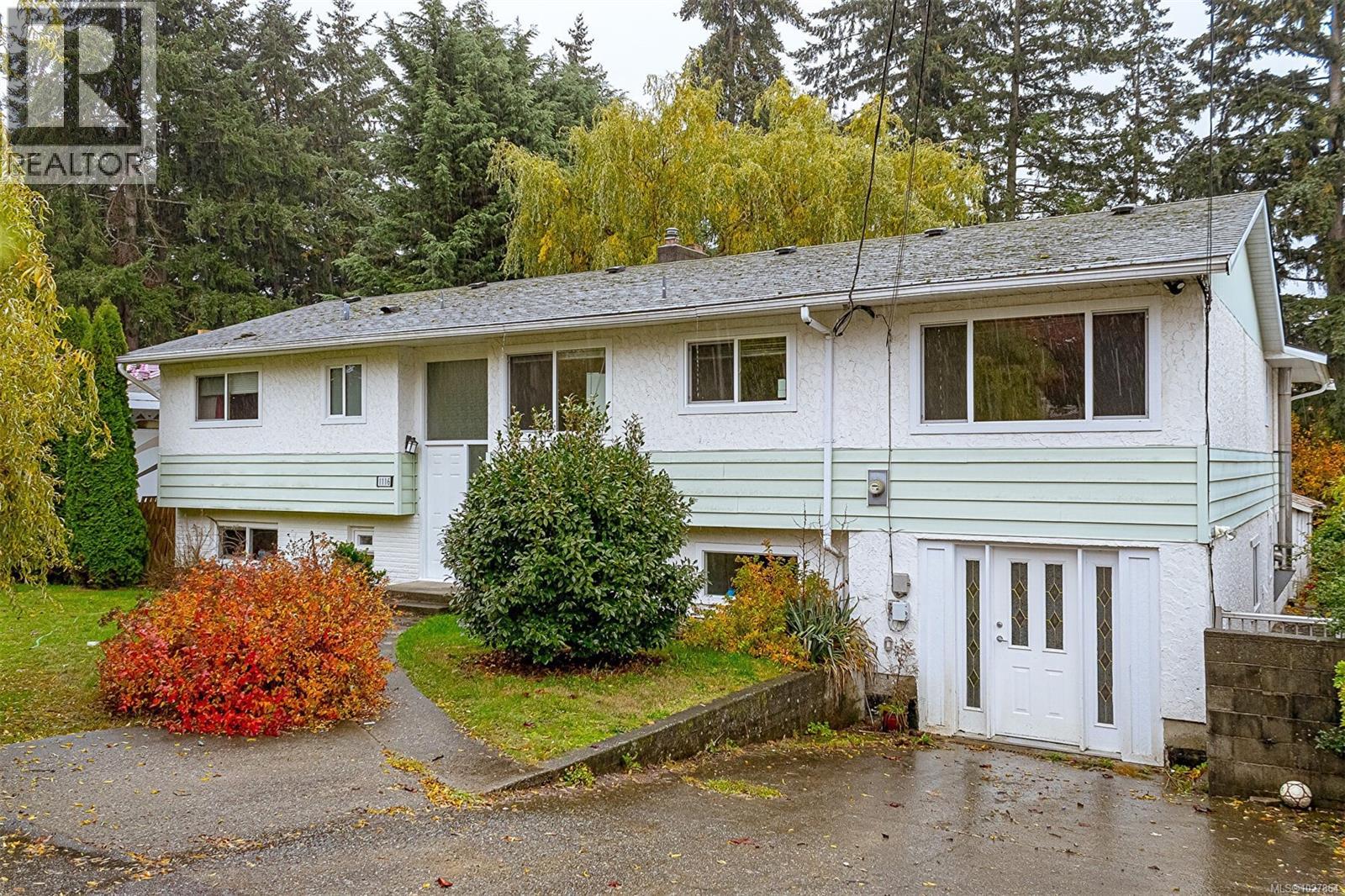 1116 Thunderbird Dr, Nanaimo