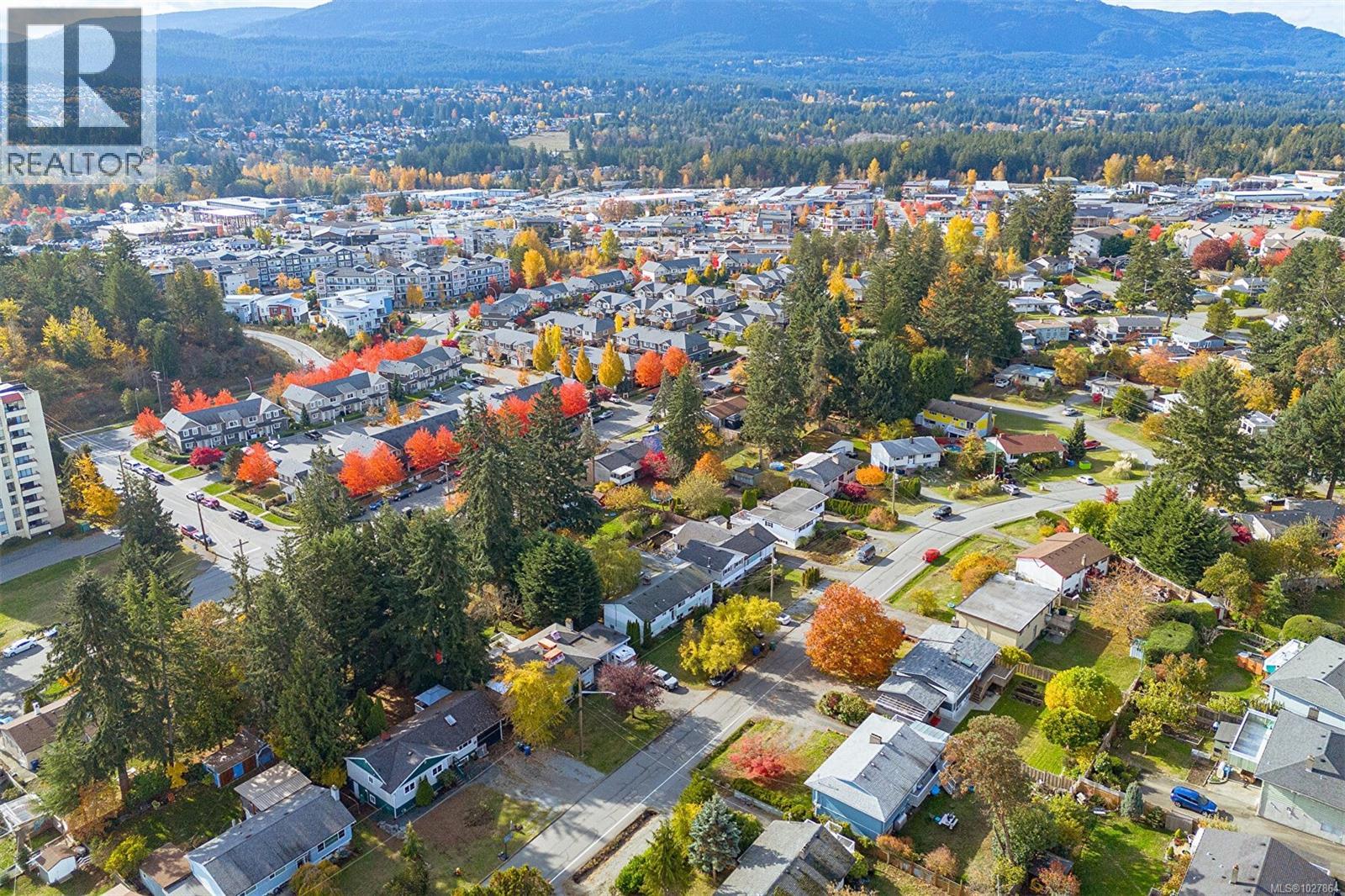 1116 Thunderbird Dr, Nanaimo