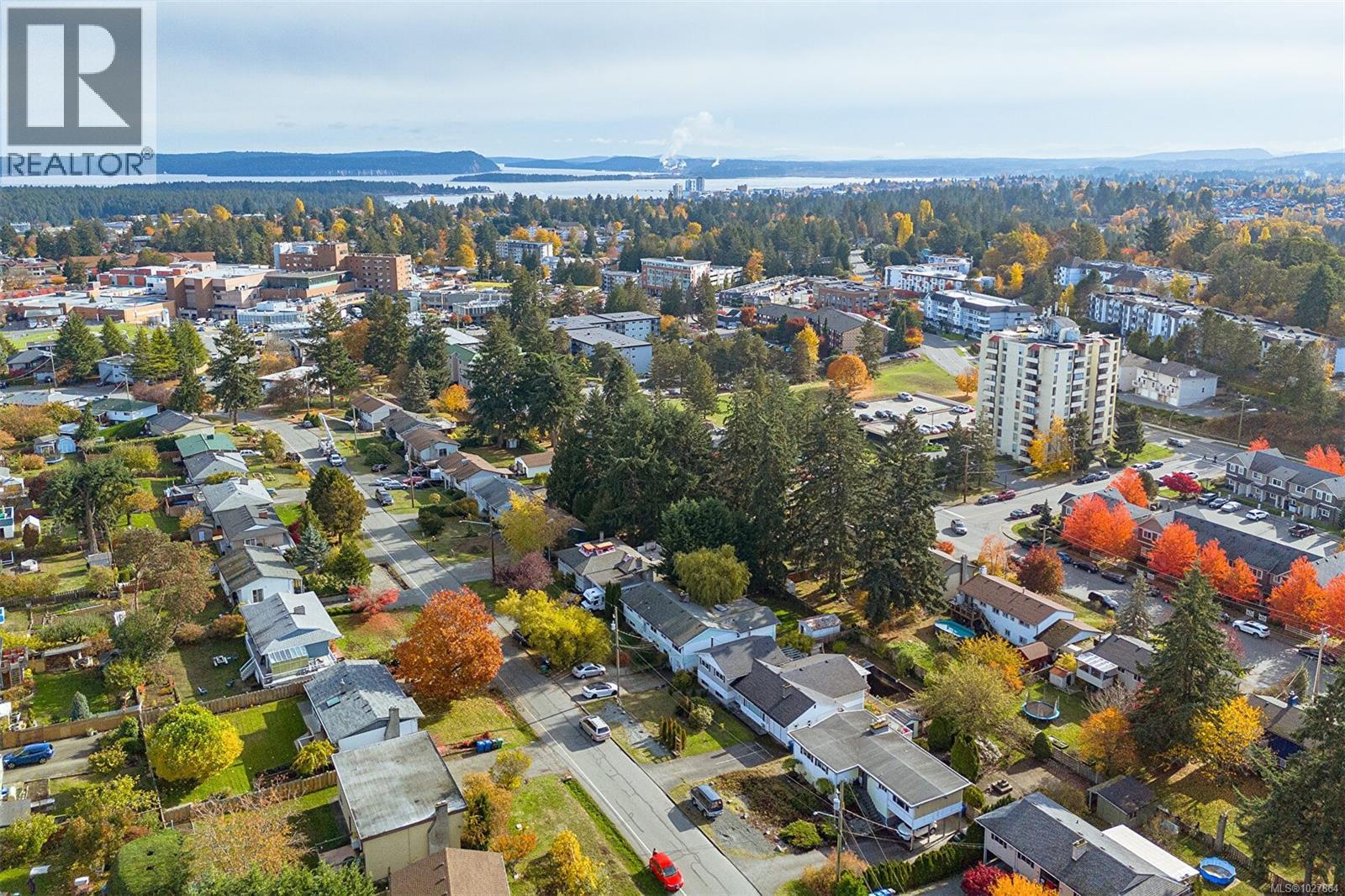 1116 Thunderbird Dr, Nanaimo