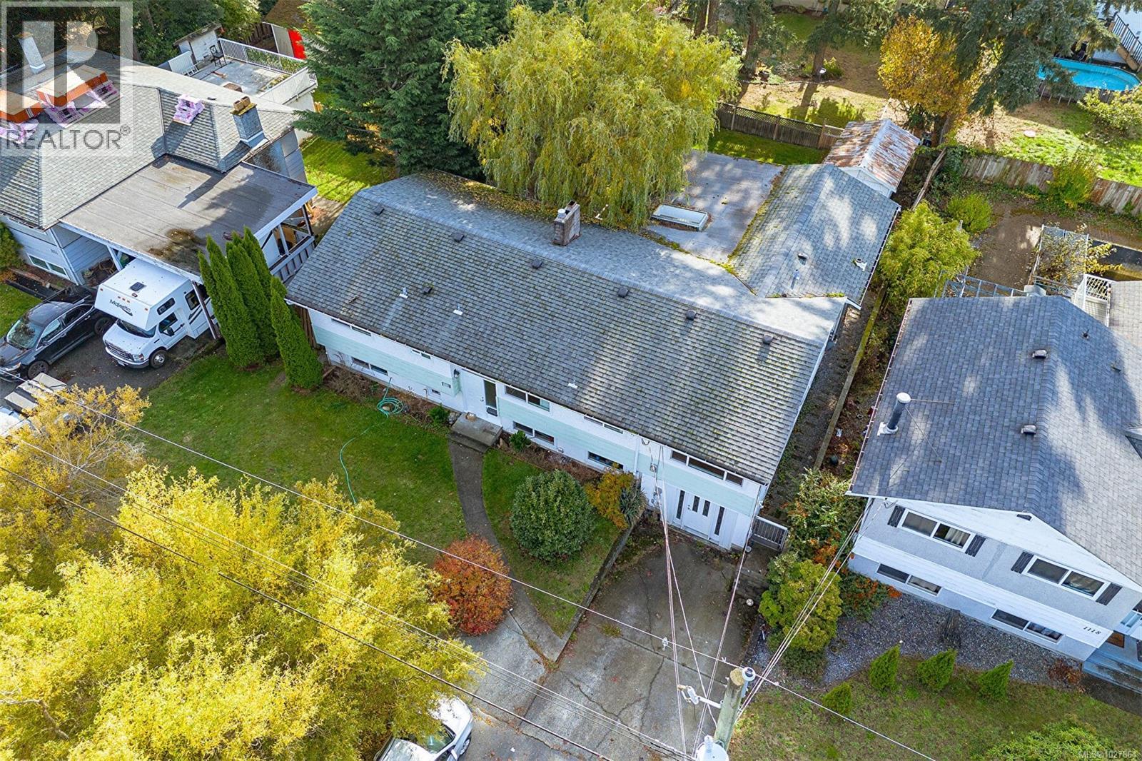 1116 Thunderbird Dr, Nanaimo