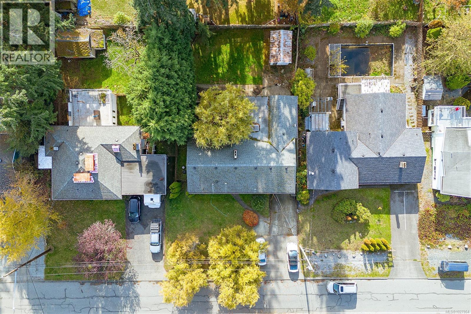 1116 Thunderbird Dr, Nanaimo