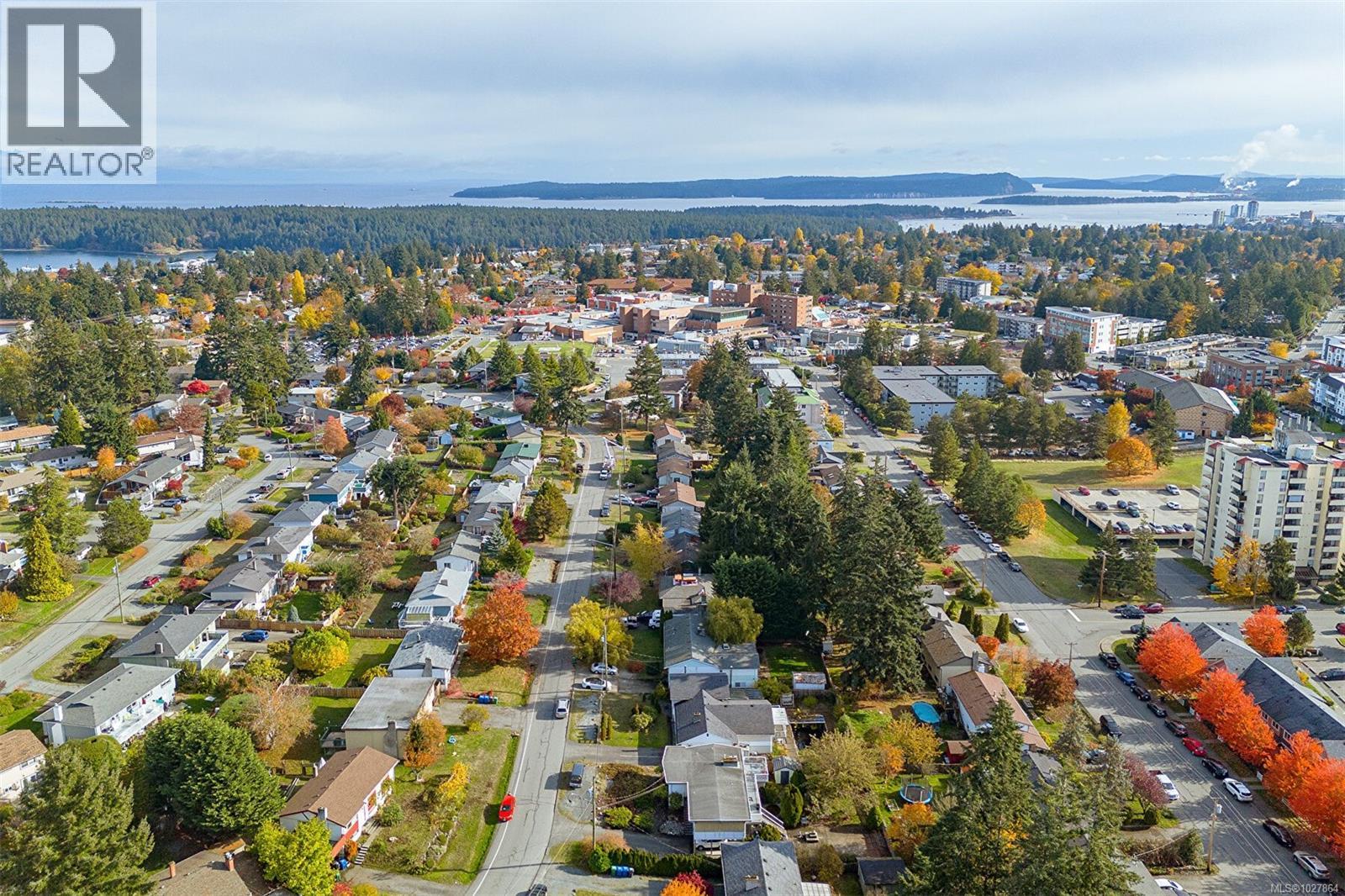 1116 Thunderbird Dr, Nanaimo