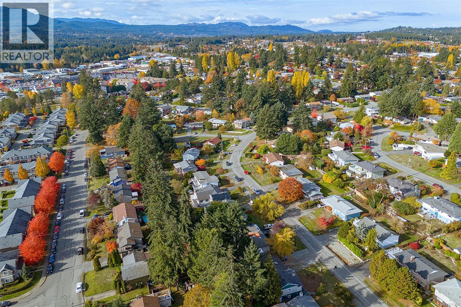 1116 Thunderbird Dr, Nanaimo