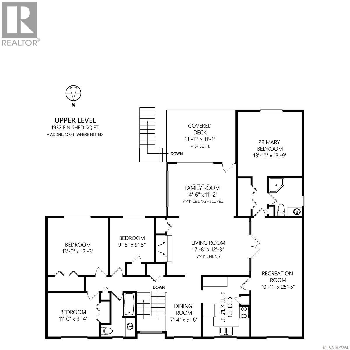 1116 Thunderbird Dr - 85