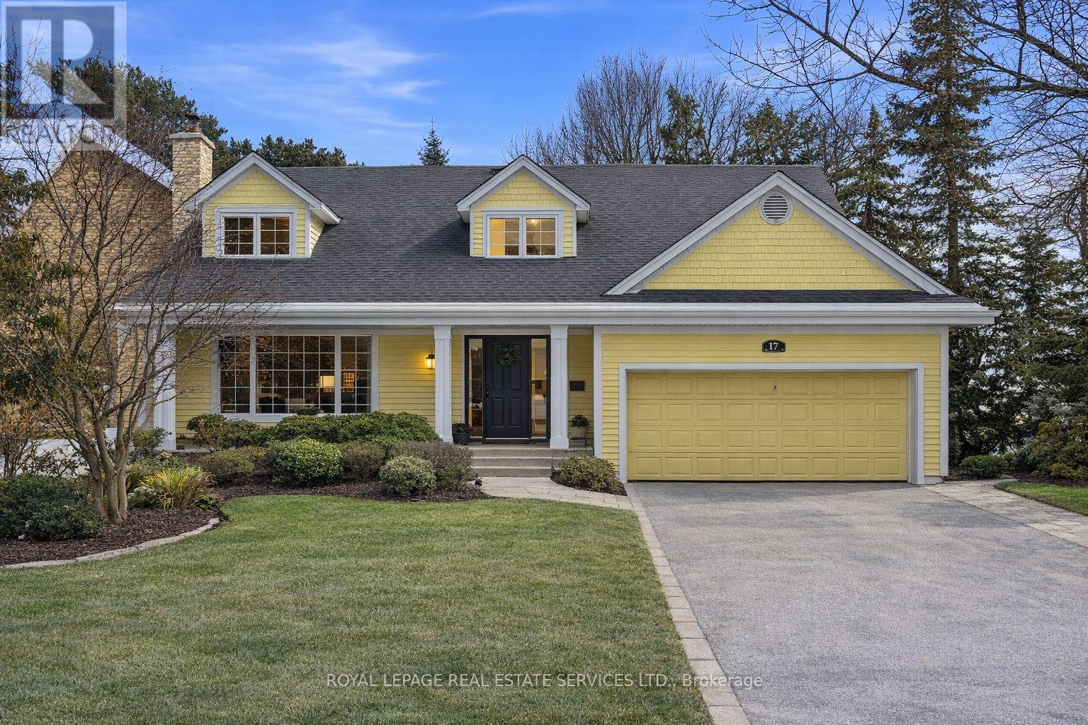 17 ELSTREE ROAD - Photo 2 of 49, Toronto (Edenbridge-Humber Valley), Ontario