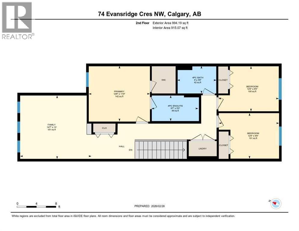 
          74 Evansridge Crescent Northwest
            <br/>
            <span>Calgary</span>
            , 
            <span>AB</span>
             <span>T3P0J2</span>
         - Photo 40