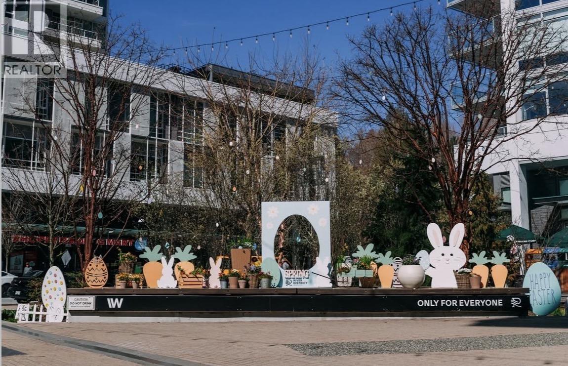 305 8580 RIVER DISTRICT Crossing - photo 2