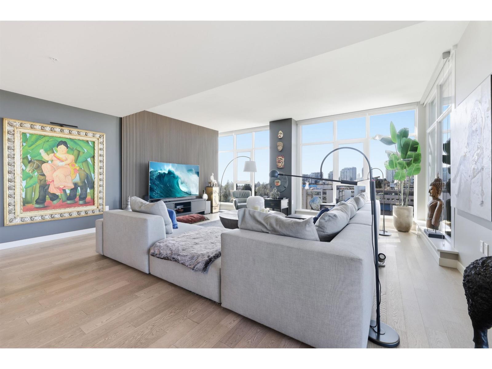 1103 1526 FINLAY STREET, White Rock