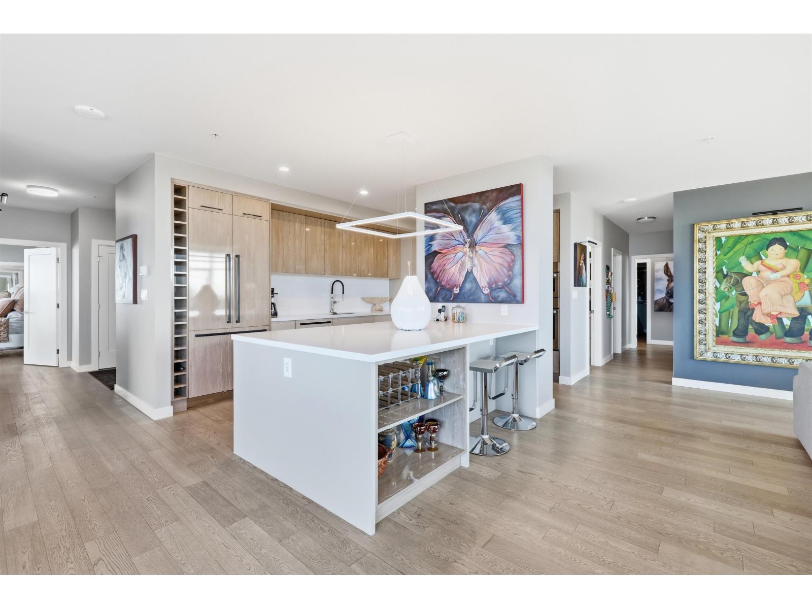 1103 1526 FINLAY STREET, White Rock