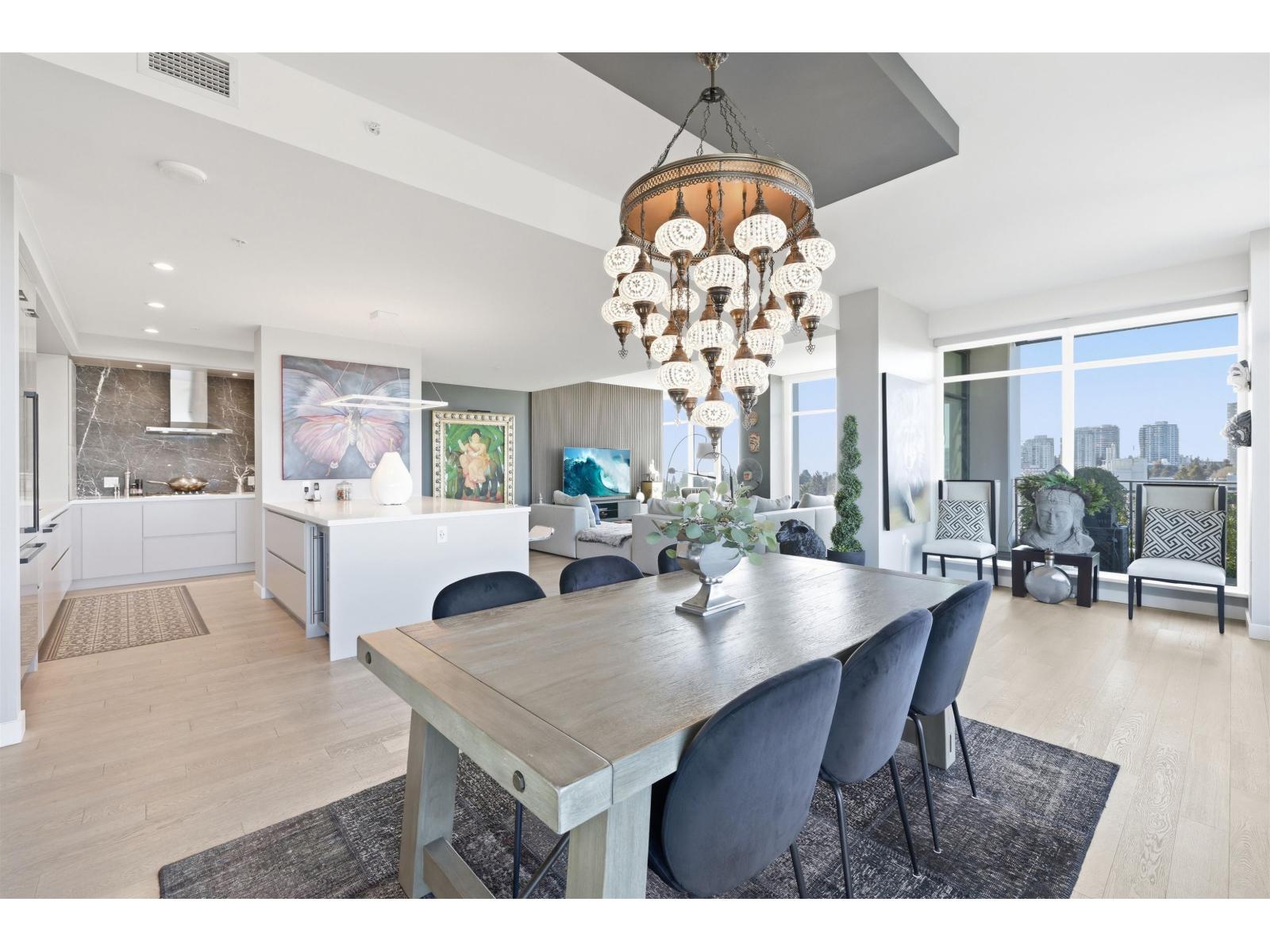 1103 1526 FINLAY STREET, White Rock