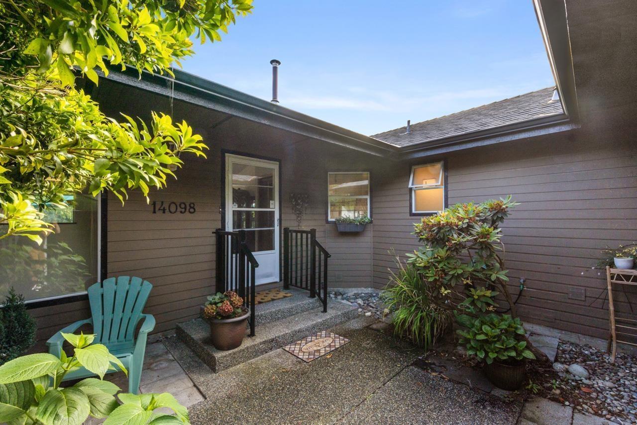 14098 20 AVENUE, Surrey