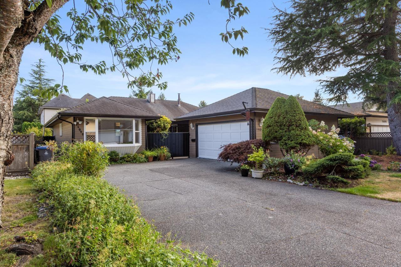 14098 20 AVENUE, Surrey