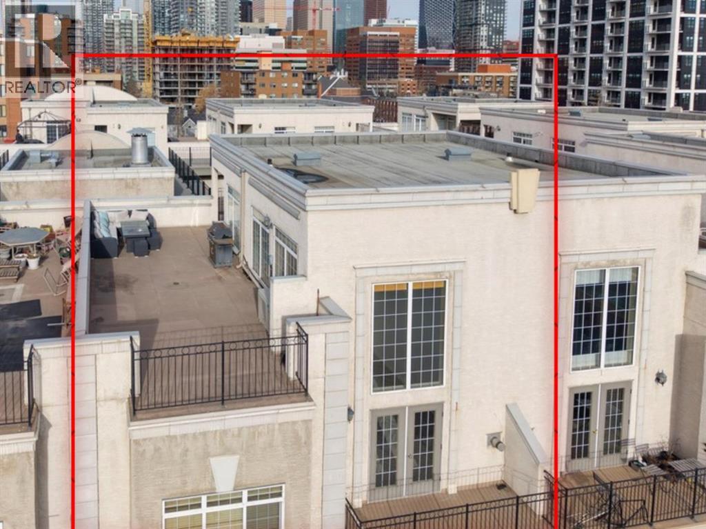 403, 527 15 Avenue SW, Calgary, Alberta