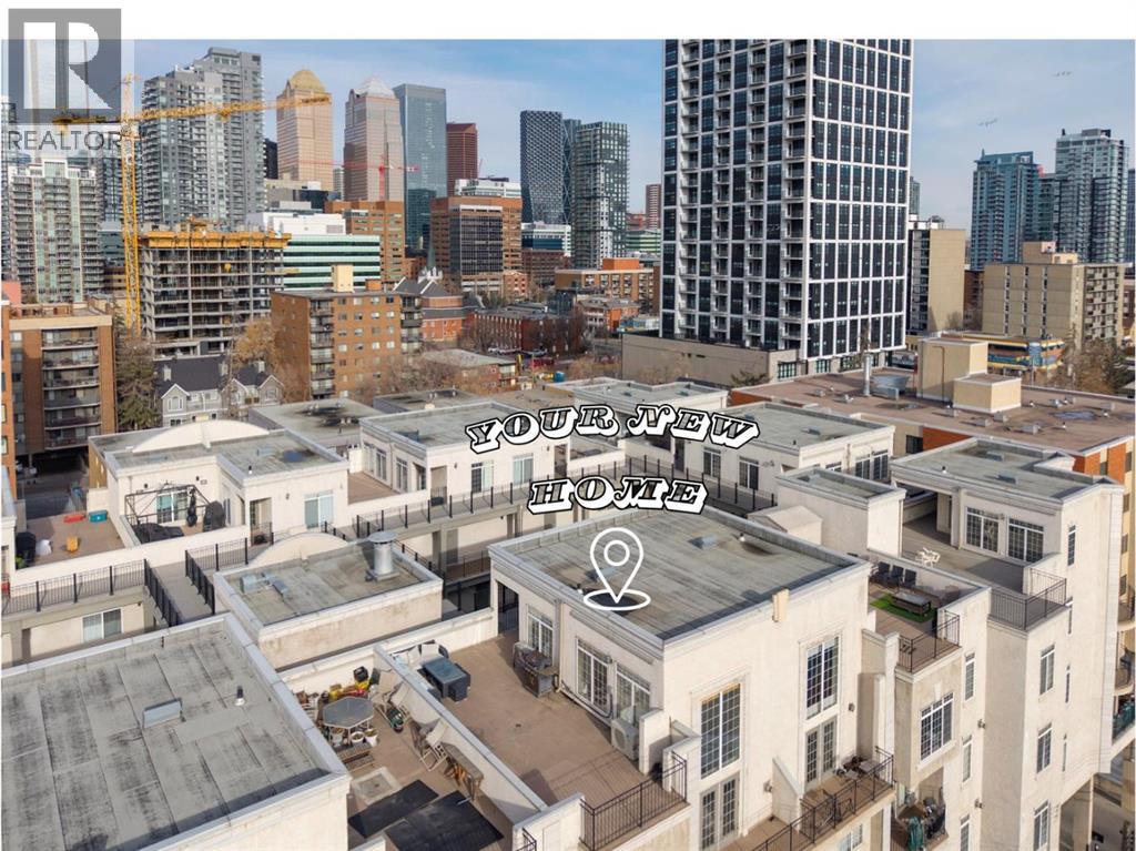 Single Family House for Sale in    Avenue SW Beltline Calgary 