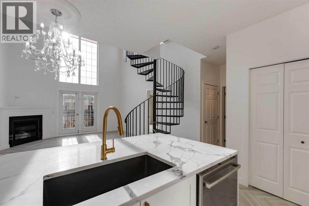 Single Family House for Sale in    Avenue SW Beltline Calgary 