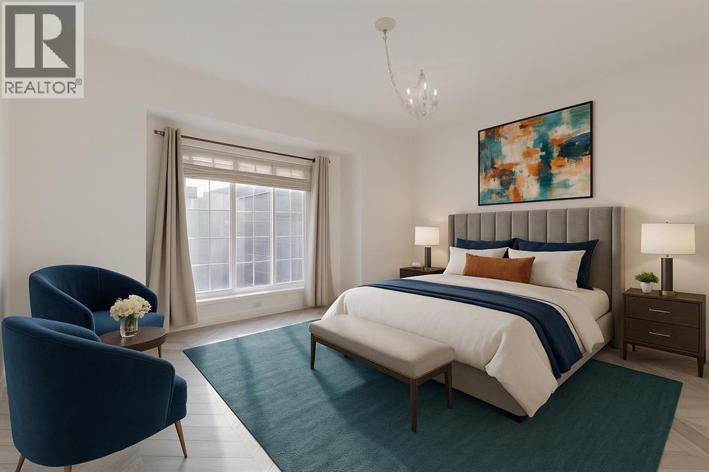 Single Family House for Sale in    Avenue SW Beltline Calgary 