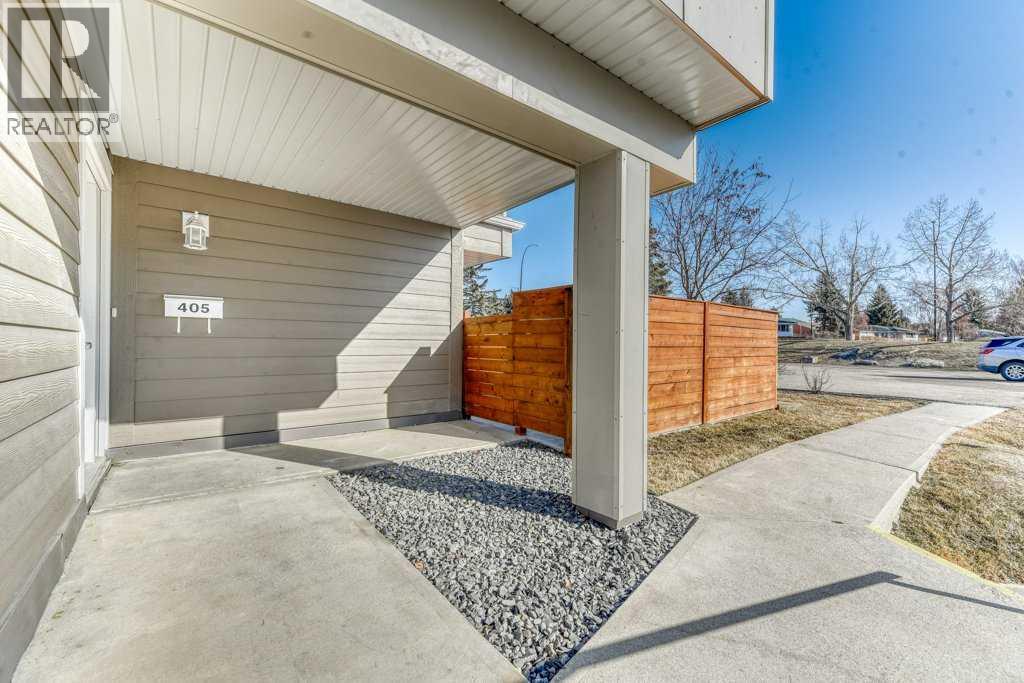 Single Family House Bungalow for Sale in   Elbow Drive SW Canyon Meadows Calgary 