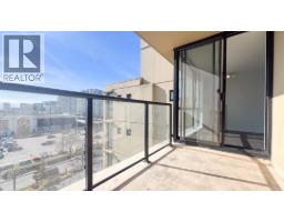 816 7831 Westminster Highway, Richmond, BC V6X4J4 Photo 17