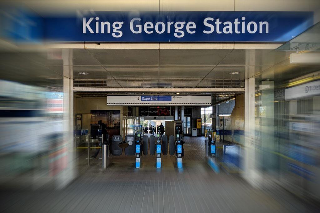 223 13897 FRASER Highway - photo 2