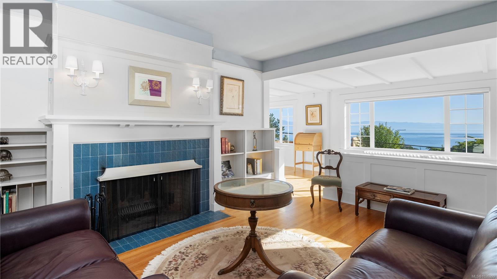  50 King George Terrace, Oak Bay