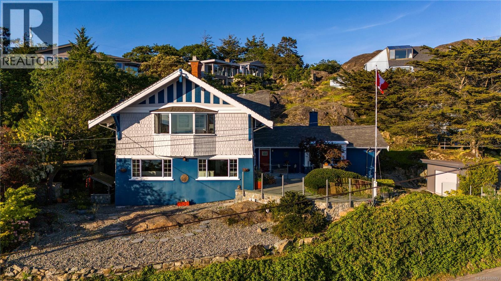  50 King George Terrace, Oak Bay