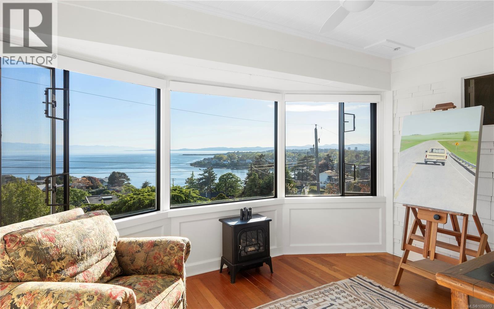  50 King George Terrace, Oak Bay