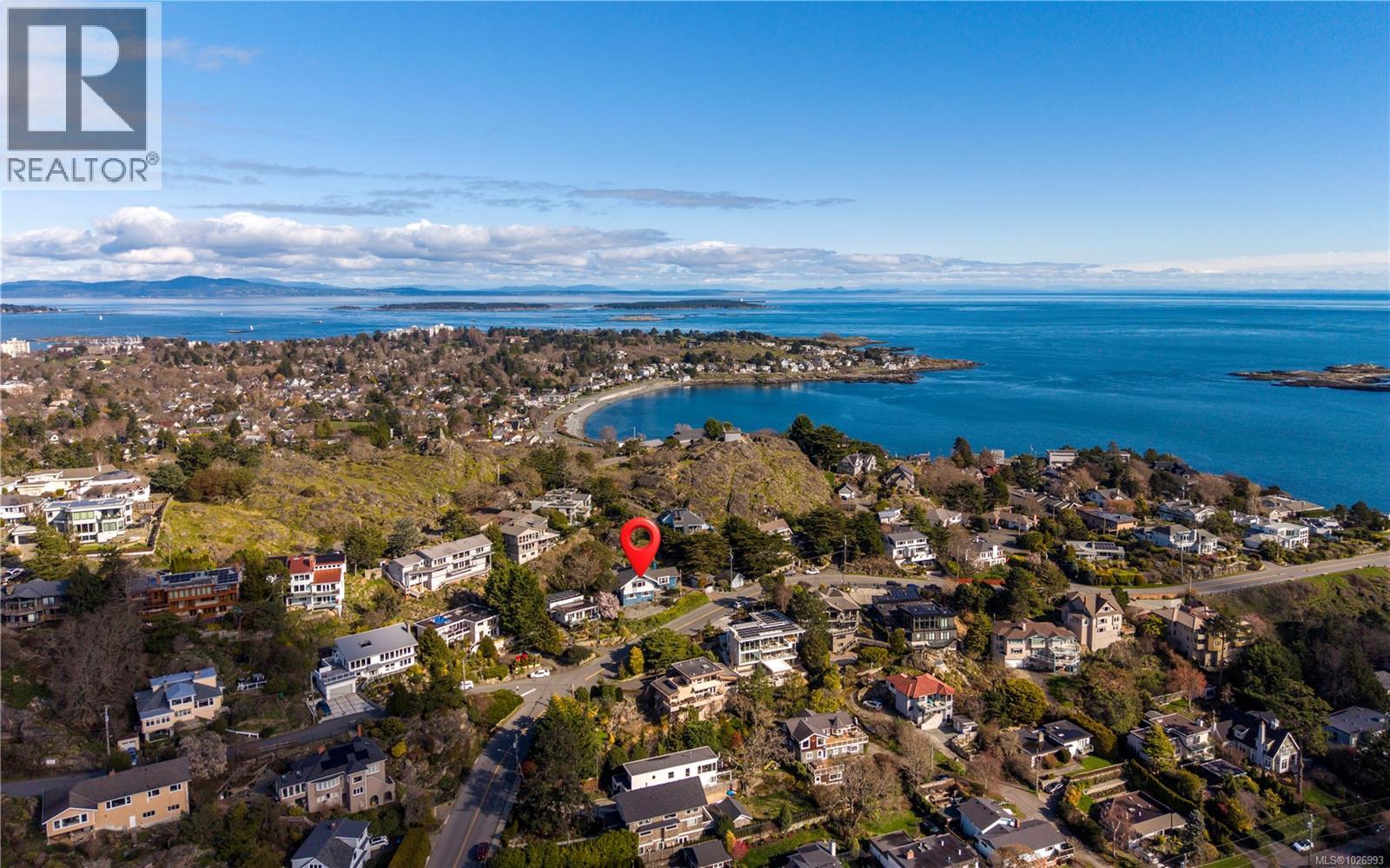  50 King George Terrace, Oak Bay
