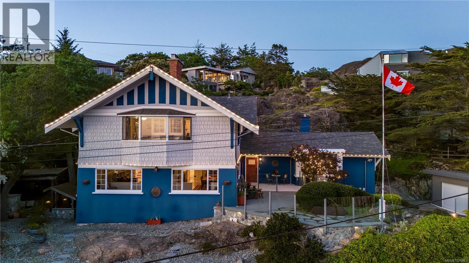  50 King George Terrace, Oak Bay