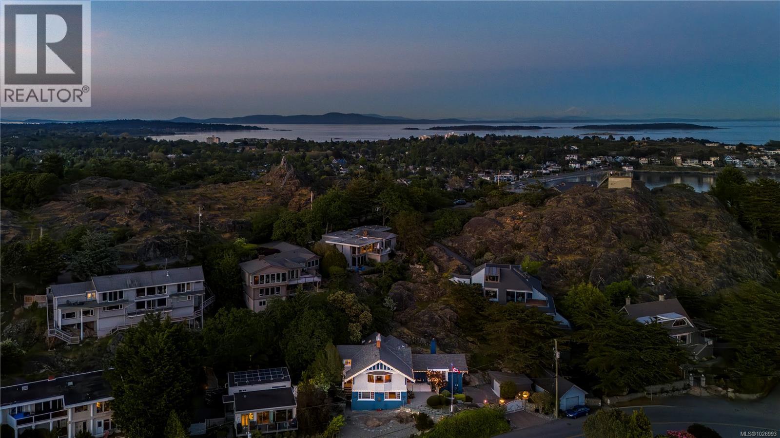  50 King George Terrace, Oak Bay