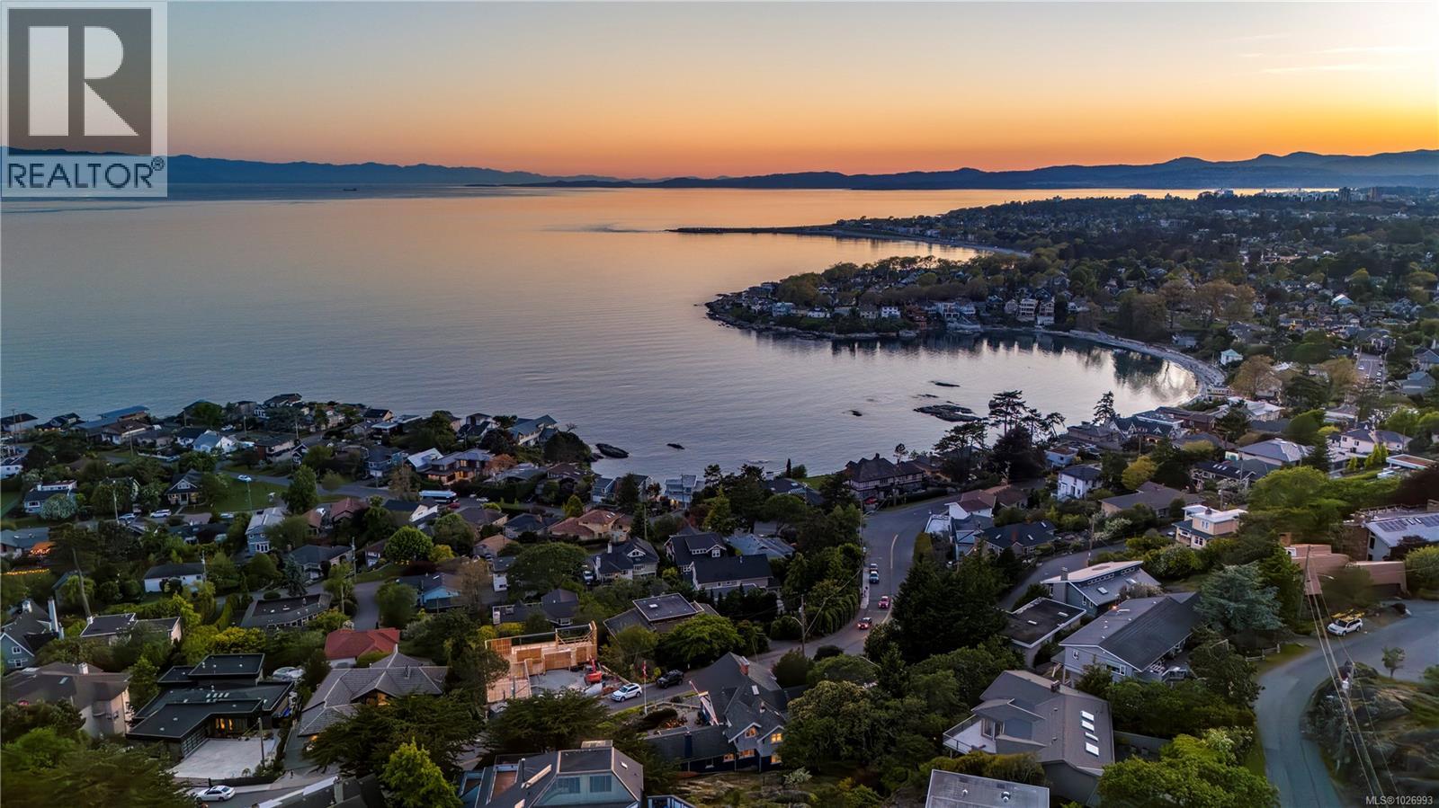  50 King George Terrace, Oak Bay