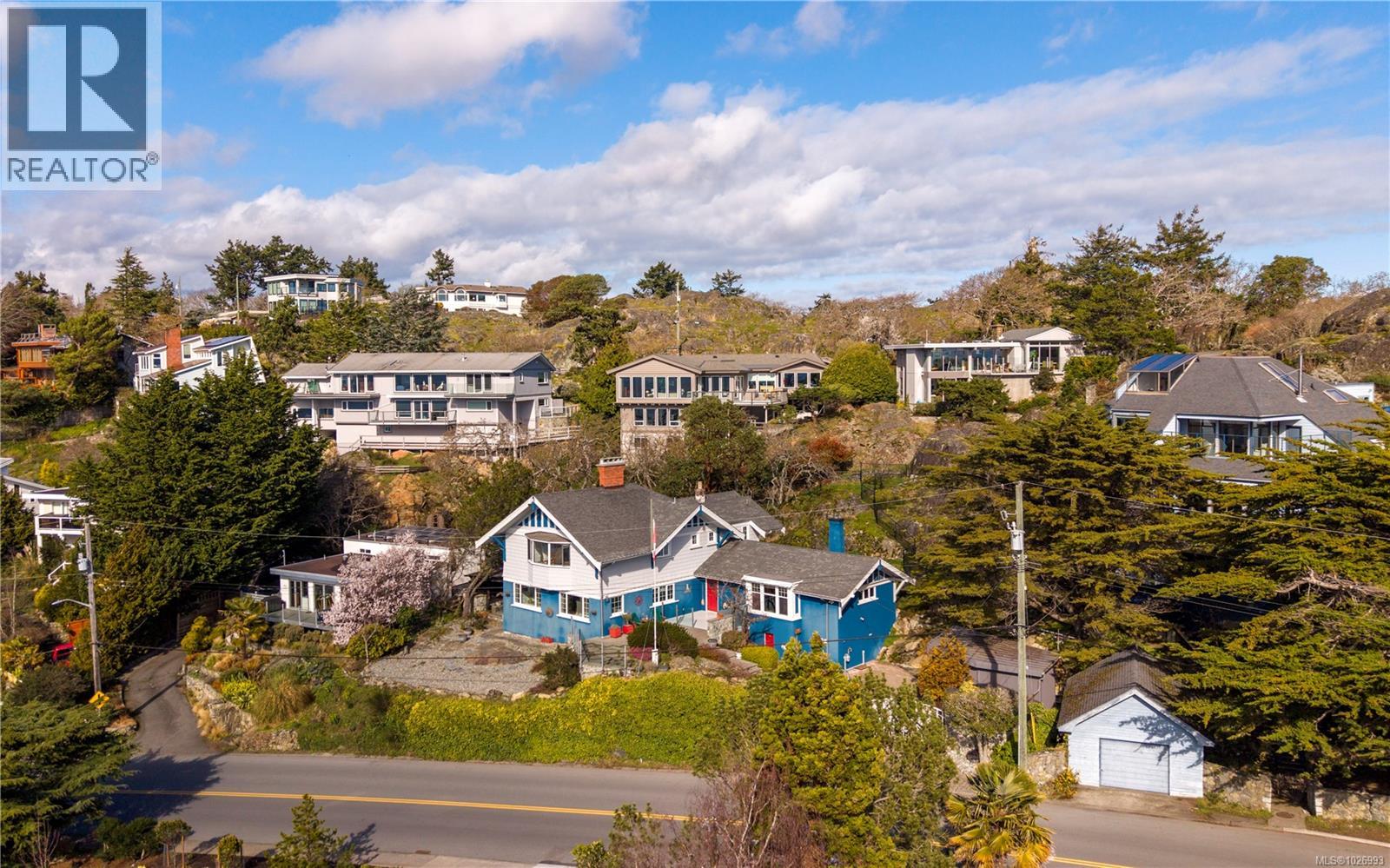  50 King George Terrace, Oak Bay