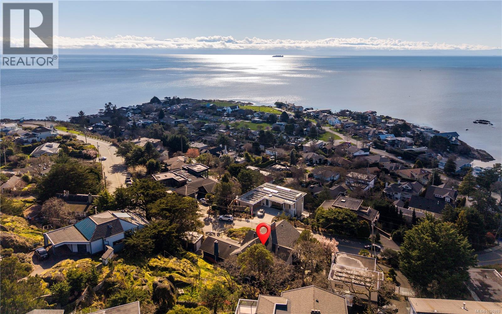  50 King George Terrace, Oak Bay