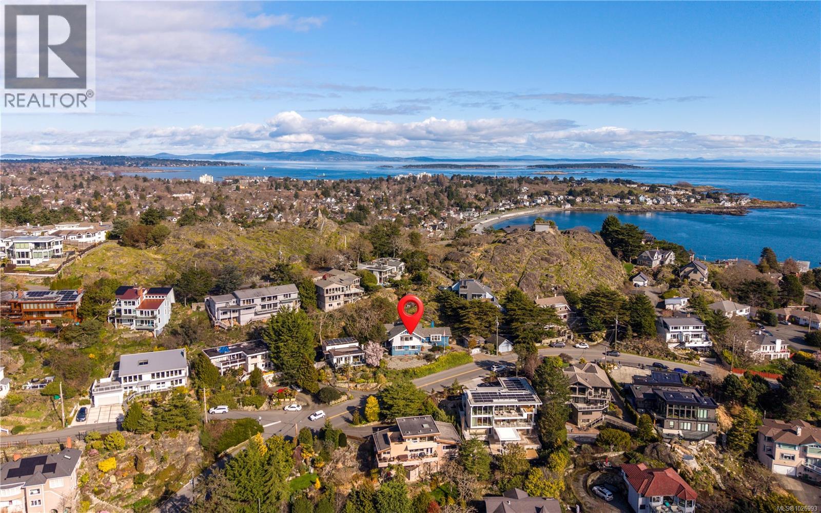  50 King George Terrace, Oak Bay