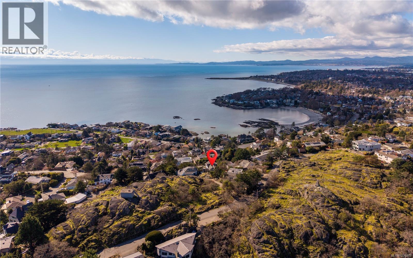  50 King George Terrace, Oak Bay