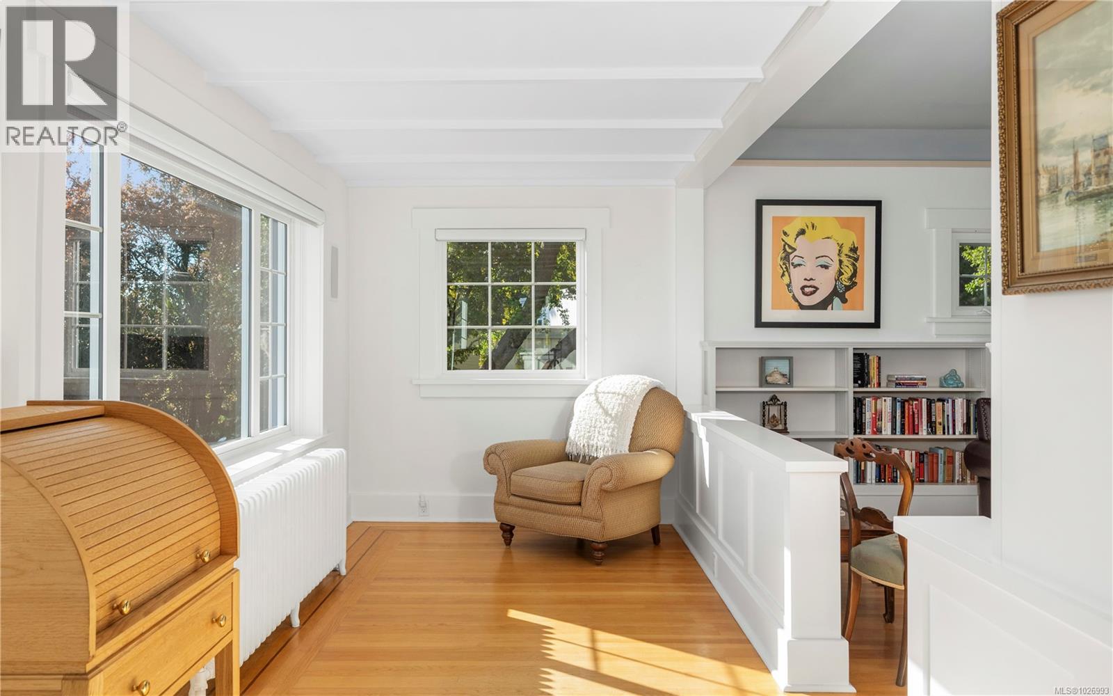  50 King George Terrace, Oak Bay