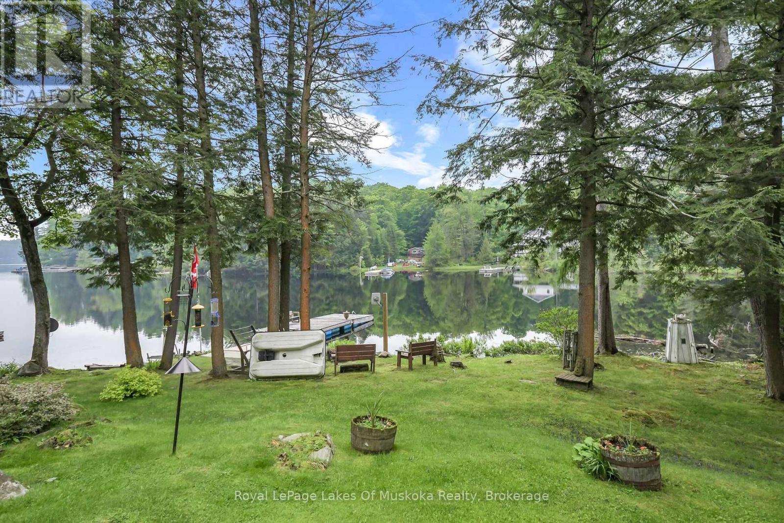 1019 LAKESHORE DRIVE N, Bracebridge (Oakley), Ontario