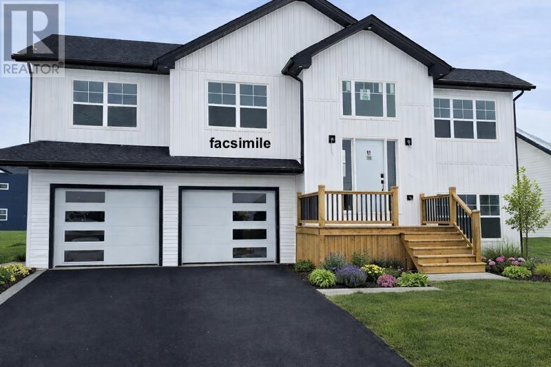 98 STANMOL Drive - 1