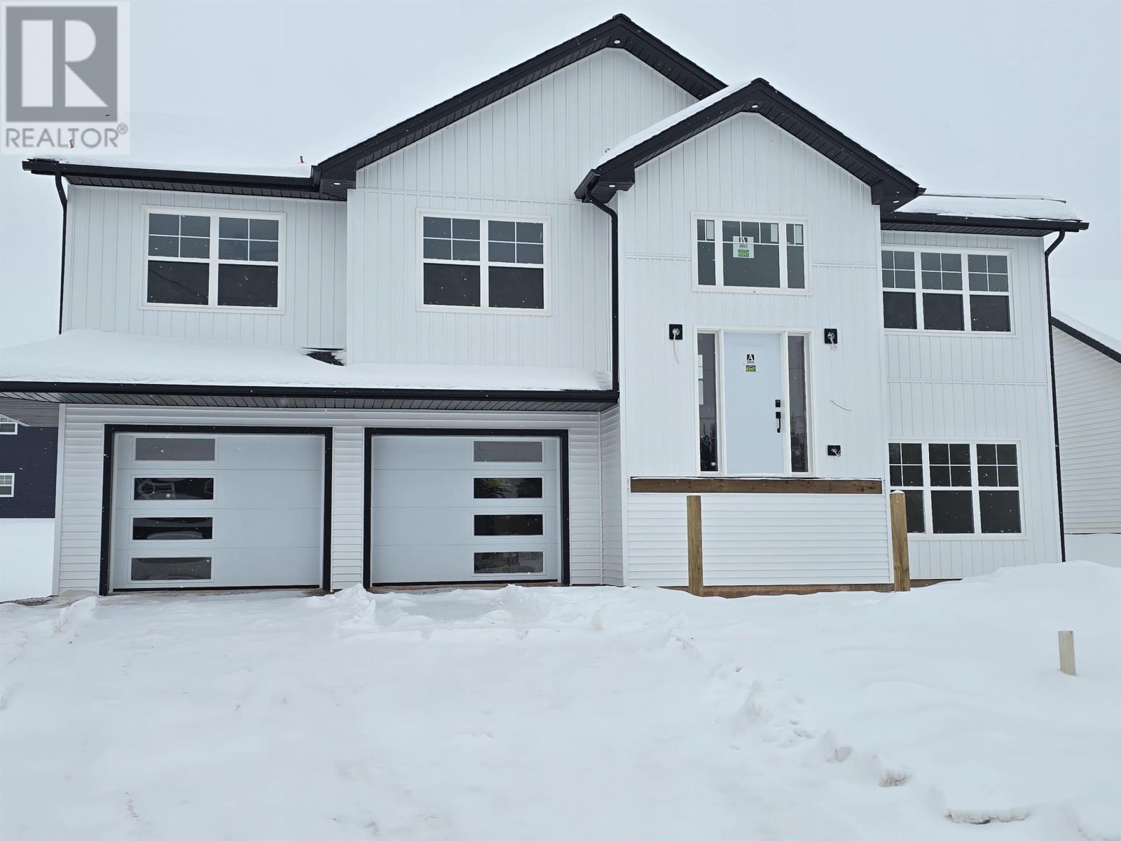 98 STANMOL Drive - 2