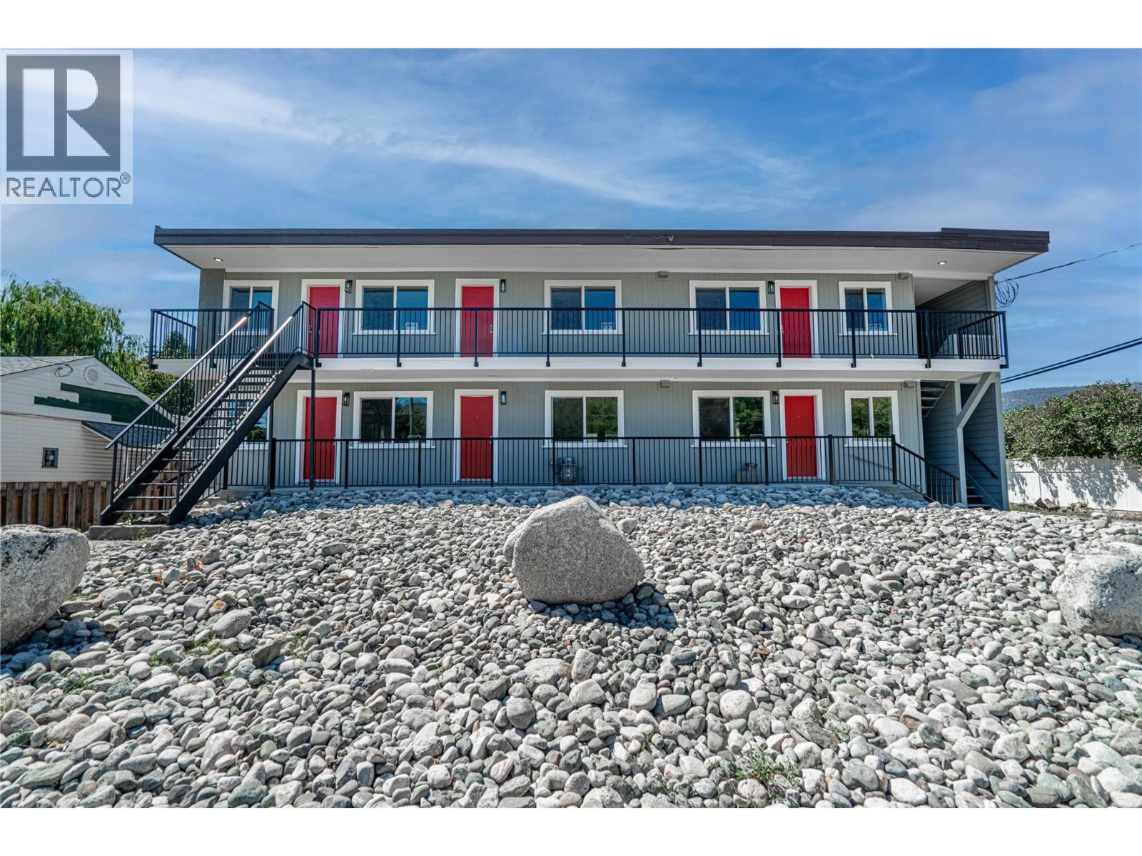 2138 Merritt Avenue, Merritt