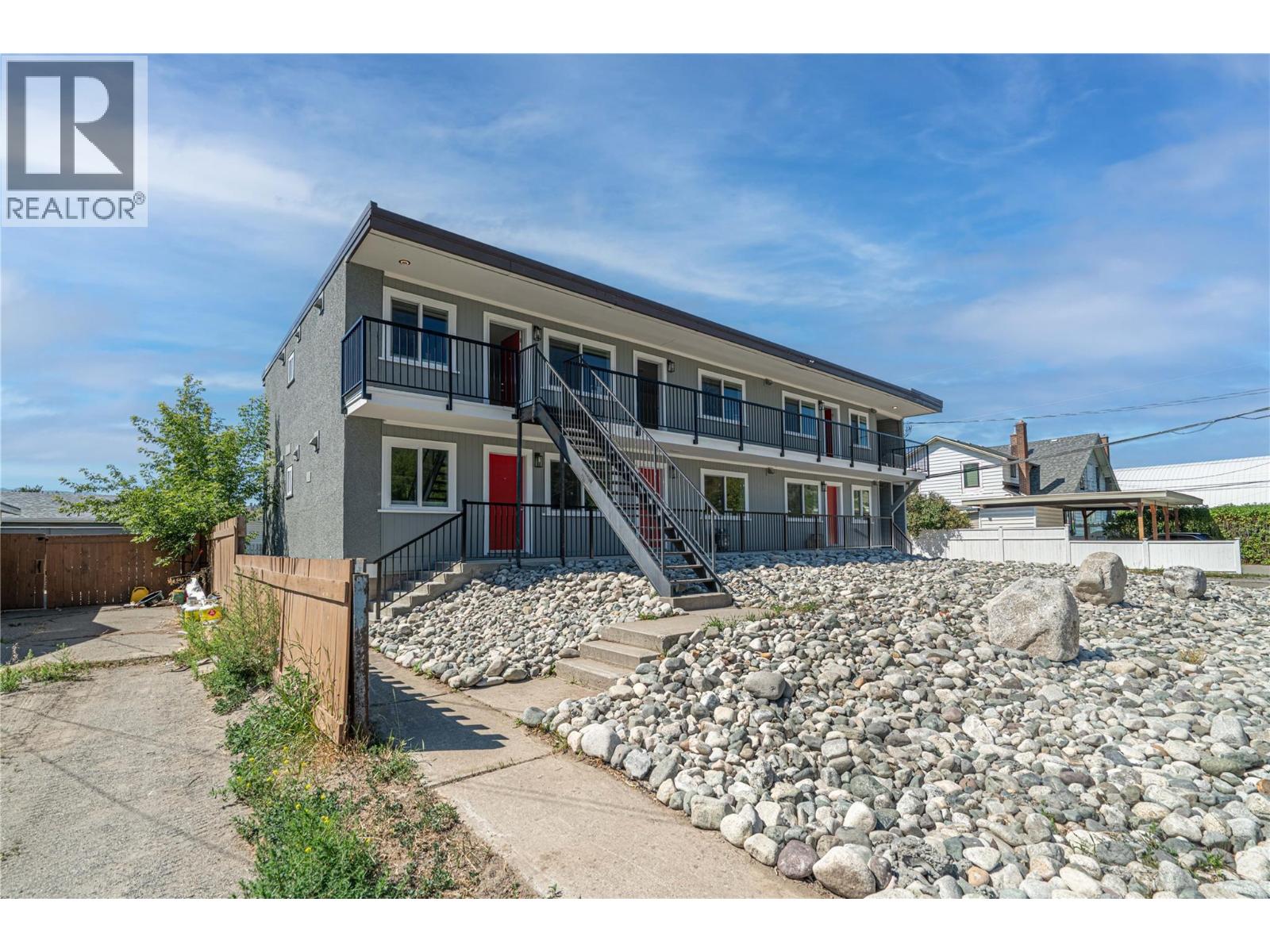 2138 Merritt Avenue, Merritt