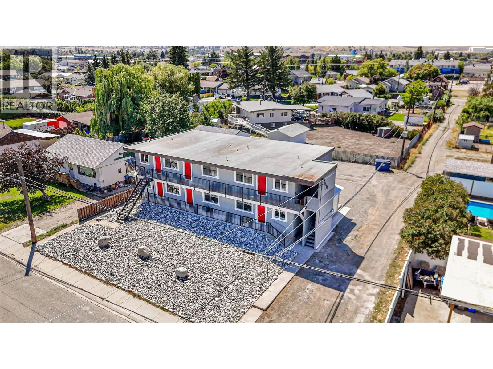 2138 Merritt Avenue - 2