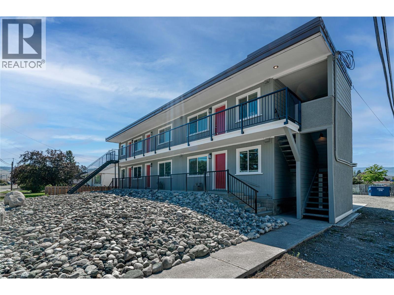 2138 Merritt Avenue, Merritt