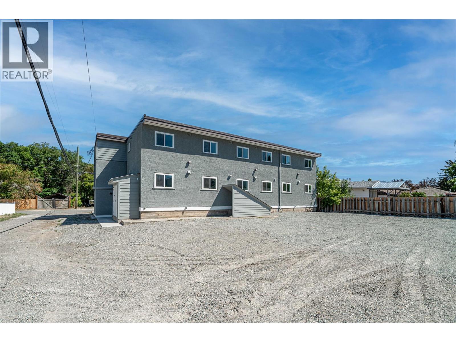 2138 Merritt Avenue, Merritt