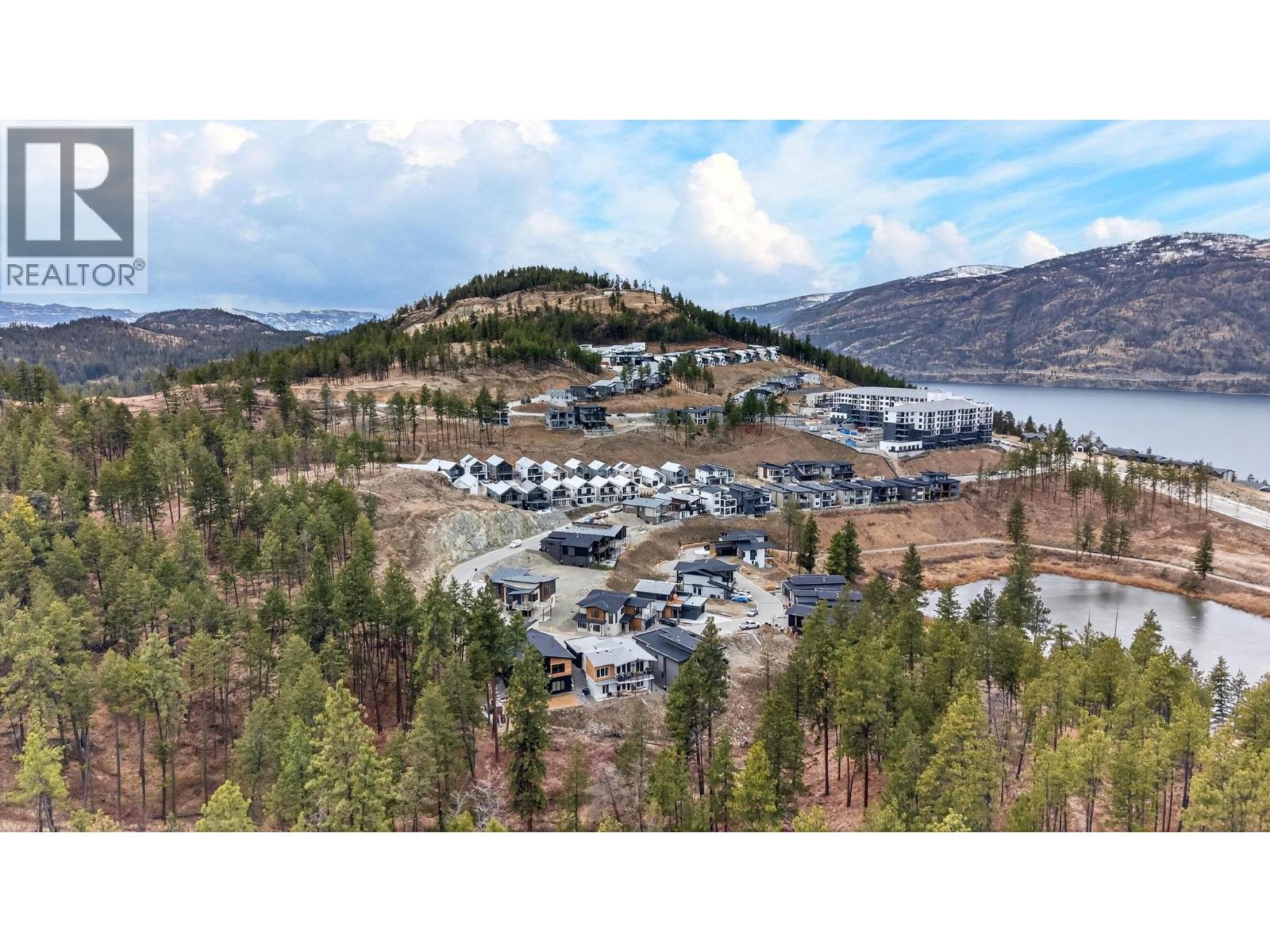 10-1960 Northern Flicker Court, Kelowna