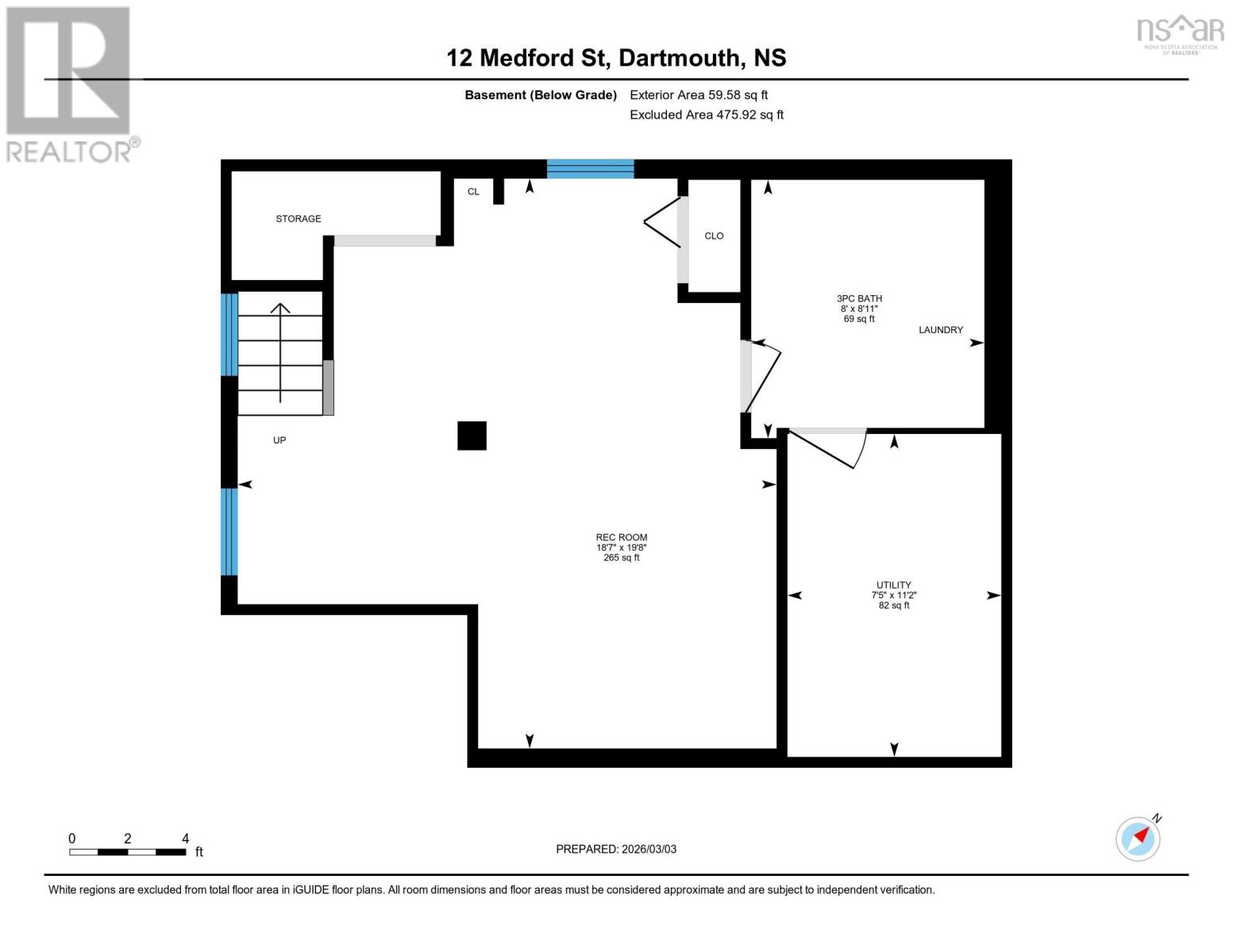 Property 43 of 44 of 12 Medford Street