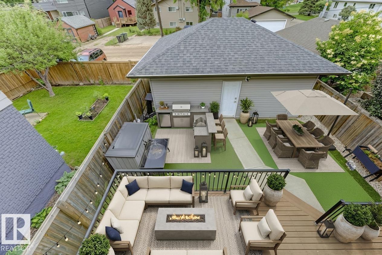10806 72 AV NW - 32