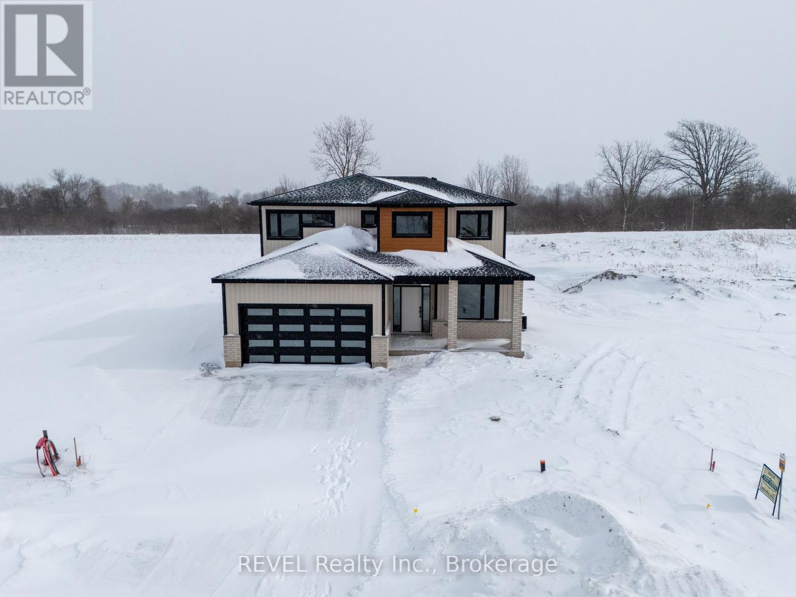 16 (LOT 21) ANCHOR ROAD