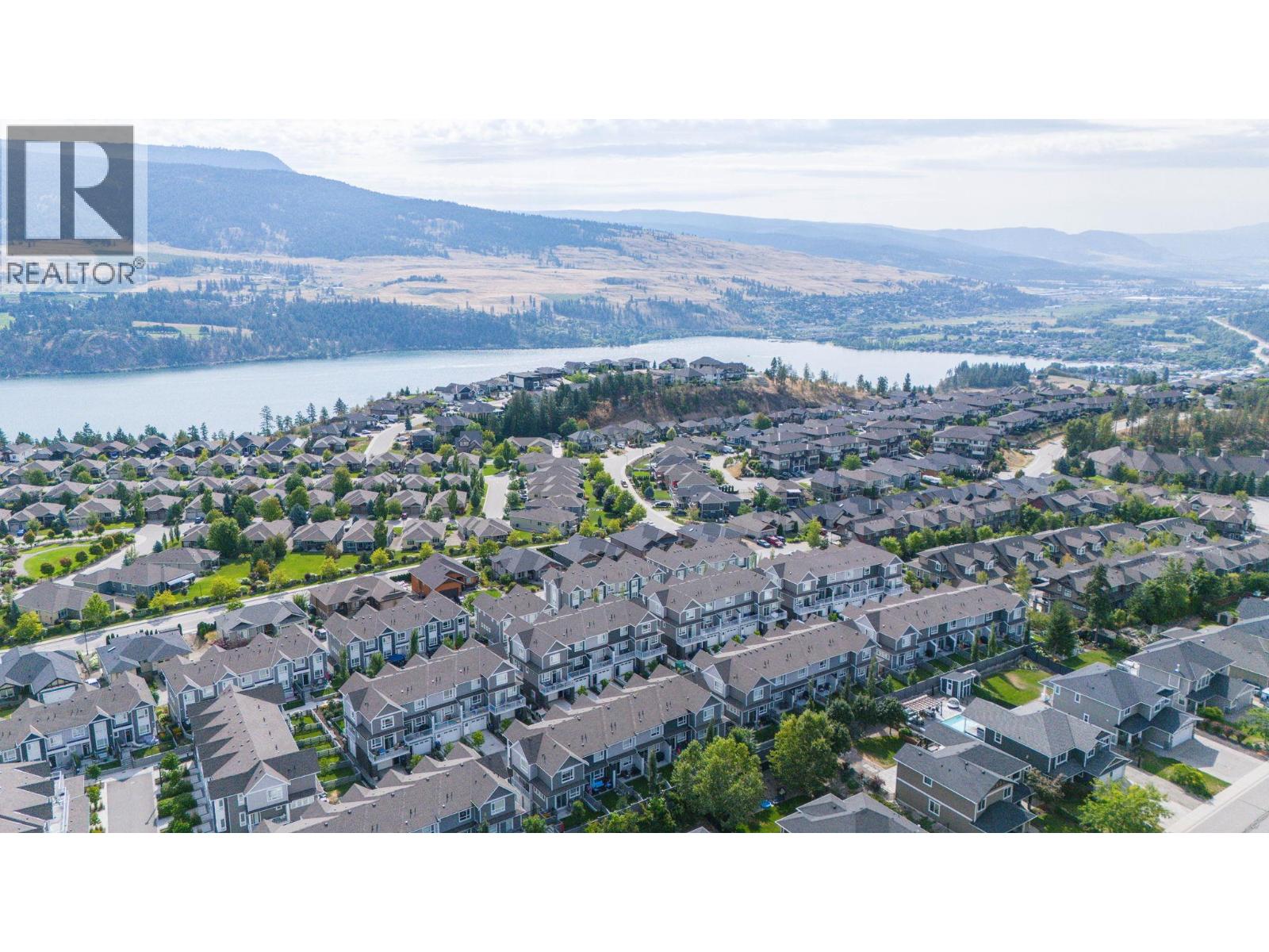 13098 Shoreline Way Unit# 60, Lake Country